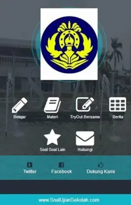 Soal STAN android App screenshot 8